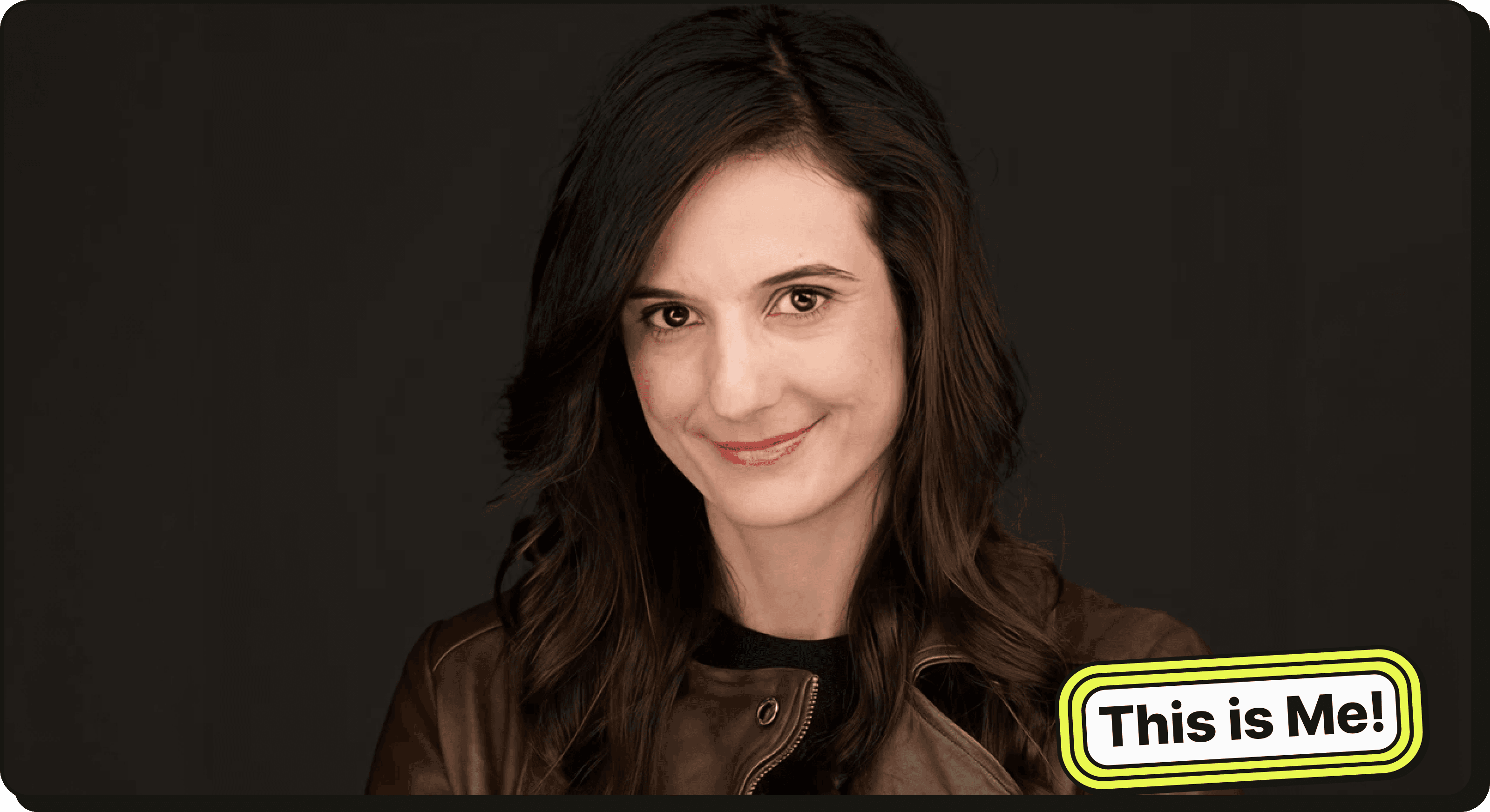 portrait of ellen cassidy